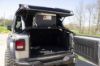 Picture of Fishbone Offroad Van Storage Shelf - FB25113