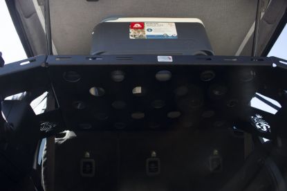 Picture of Fishbone Offroad Van Storage Shelf - FB25113