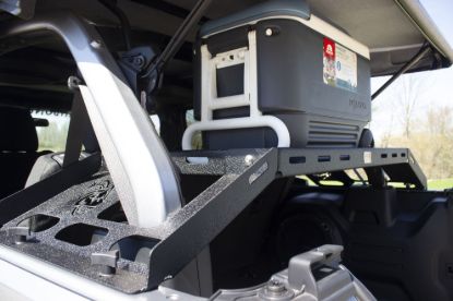 Picture of Fishbone Offroad Van Storage Shelf - FB25113