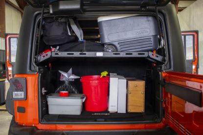 Picture of Fishbone Offroad Cargo Bar - FB25116