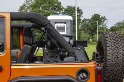 Picture of Fishbone Offroad Cargo Bar - FB25116