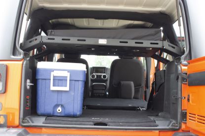 Picture of Fishbone Offroad Cargo Bar - FB25116