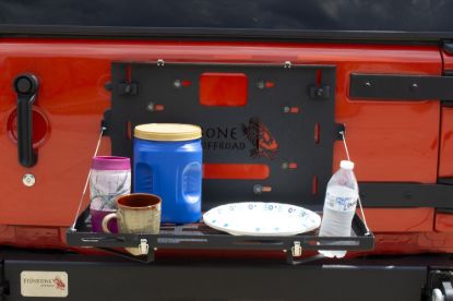 Picture of Fishbone Offroad Table / Snack Tray - FB25137