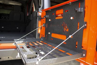 Picture of Fishbone Offroad Table / Snack Tray - FB25137