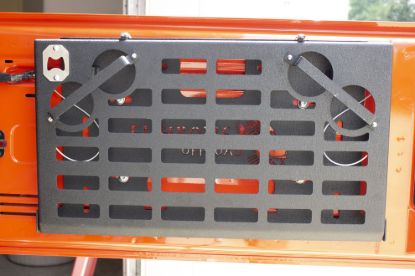 Picture of Fishbone Offroad Table / Snack Tray - FB25137