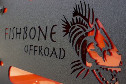 Picture of Fishbone Offroad Table / Snack Tray - FB25137