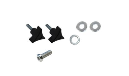 Picture of Fishbone Offroad Interior Quarter Panel Trim Panel Storage Compartment - FB25215