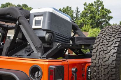 Picture of Fishbone Offroad Cargo Bar - FB25218