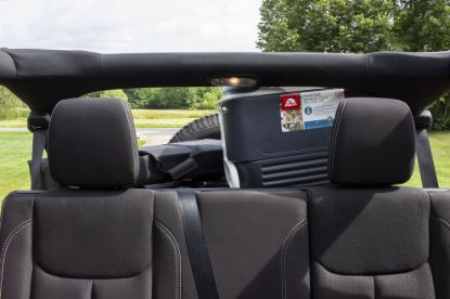 Picture of Fishbone Offroad Cargo Bar - FB25218