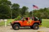 Picture of Fishbone Offroad Cargo Bar - FB25218
