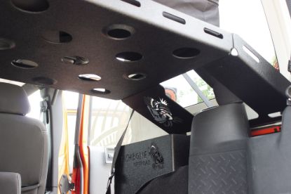 Picture of Fishbone Offroad Cargo Bar - FB25218
