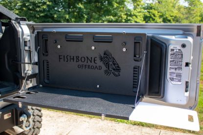 Picture of Fishbone Offroad Table / Snack Tray - FB25220
