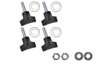 Picture of Fishbone Offroad Tie Down Anchor Set - FB25240