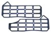 Picture of Fishbone Offroad Console Accessory Mount Kit - FB25312