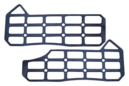 Picture of Fishbone Offroad Console Accessory Mount Kit - FB25312