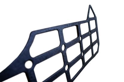 Picture of Fishbone Offroad Console Accessory Mount Kit - FB25312