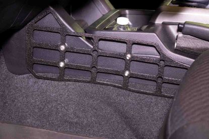 Picture of Fishbone Offroad Console Accessory Mount Kit - FB25312