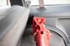 Picture of Fishbone Offroad Spare Tire Jack Mounting Bracket - FB25314