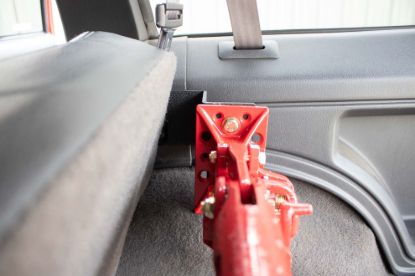 Picture of Fishbone Offroad Spare Tire Jack Mounting Bracket - FB25314
