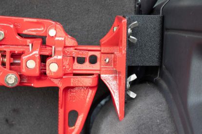 Picture of Fishbone Offroad Spare Tire Jack Mounting Bracket - FB25314