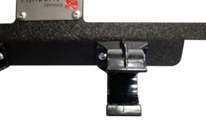 Picture of Fishbone Offroad Flashlight Mount - FB25315