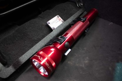 Picture of Fishbone Offroad Flashlight Mount - FB25315