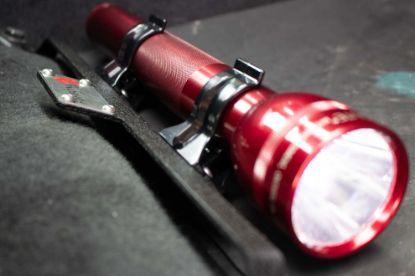 Picture of Fishbone Offroad Flashlight Mount - FB25315