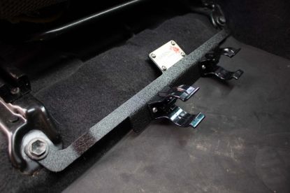 Picture of Fishbone Offroad Flashlight Mount - FB25315
