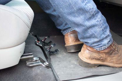 Picture of Fishbone Offroad Flashlight Mount - FB25315