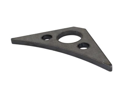 Picture of Fishbone Offroad Support Structure Gusset - FB26055