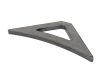 Picture of Fishbone Offroad Support Structure Gusset - FB26056