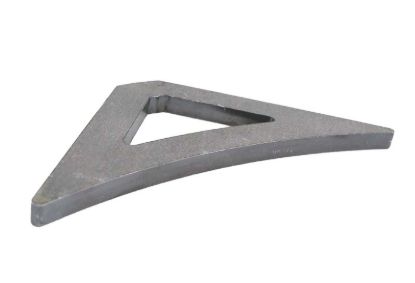 Picture of Fishbone Offroad Support Structure Gusset - FB26056
