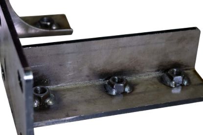 Picture of Fishbone Offroad Bumper - FB26266