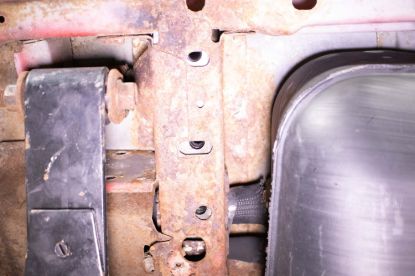 Picture of Fishbone Offroad Bumper - FB26266