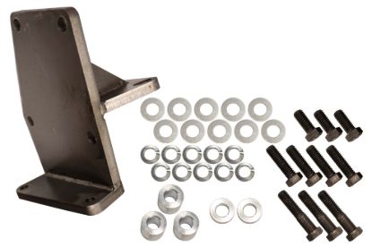 Picture of Fishbone Offroad Steering Gear Box Bracket - FB26318