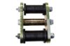 Picture of Fishbone Offroad Leaf Spring Shackle - FB27221