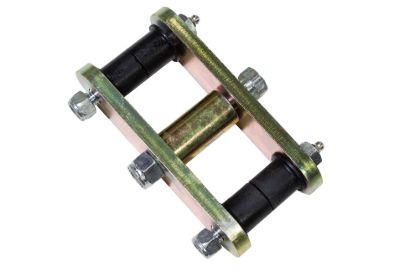 Picture of Fishbone Offroad Leaf Spring Shackle - FB27222