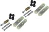 Picture of Fishbone Offroad Leaf Spring Shackle - FB27222