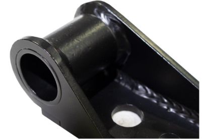Picture of Fishbone Offroad Leaf Spring Shackle - FB27224