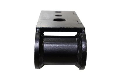 Picture of Fishbone Offroad Leaf Spring Shackle - FB27224