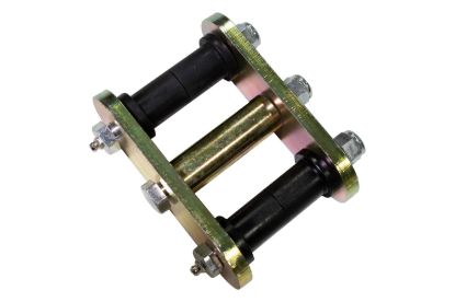 Picture of Fishbone Offroad Leaf Spring Shackle - FB27226