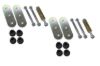Picture of Fishbone Offroad Leaf Spring Shackle - FB27226