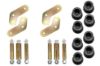 Picture of Fishbone Offroad Leaf Spring Shackle - FB27251