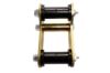 Picture of Fishbone Offroad Leaf Spring Shackle - FB27251