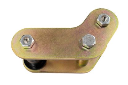 Picture of Fishbone Offroad Leaf Spring Shackle - FB27251