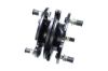 Picture of Fishbone Offroad Suspension Leveling Kit - FB27252