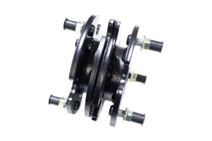 Picture of Fishbone Offroad Suspension Leveling Kit - FB27252