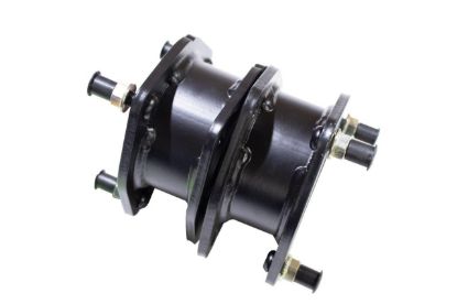Picture of Fishbone Offroad Suspension Leveling Kit - FB27254