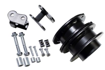 Picture of Fishbone Offroad Suspension Leveling Kit - FB27256