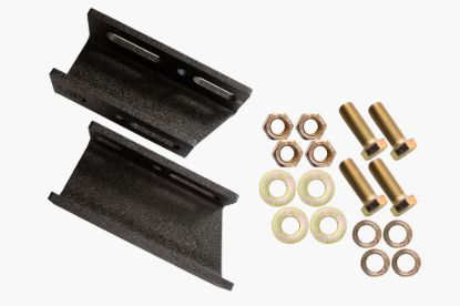 Picture of Fishbone Offroad Suspension Stabilizer Bar Bracket - FB27302